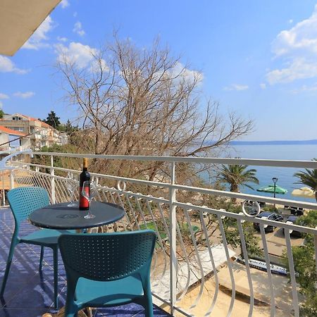 Apartments By The Sea Podgora, Makarska - 18918 Extérieur photo
